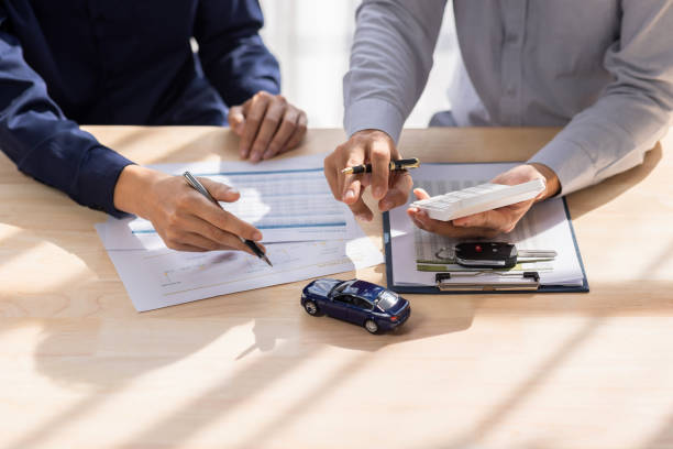 Car insurance options for Strasburg residents